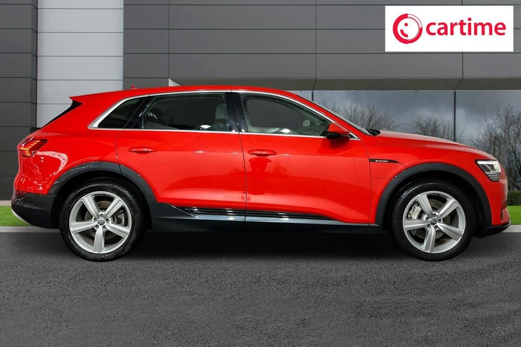 Used Audi e-tron 2020 for sale - 76406136: Photo 2