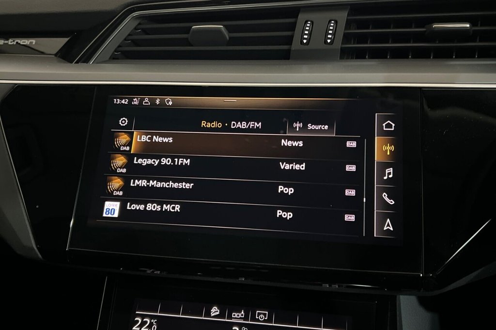 Used Audi e-tron 2020 for sale - 76406136: Photo 20