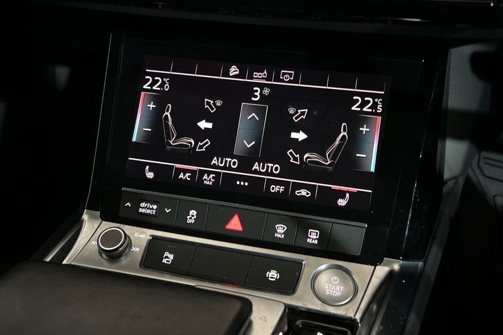 Used Audi e-tron 2020 for sale - 76406136: Photo 23