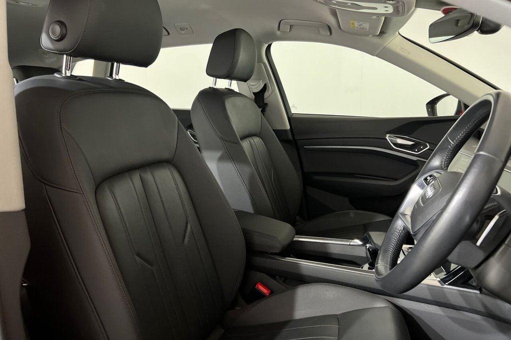 Used Audi e-tron 2020 for sale - 76406136: Photo 26