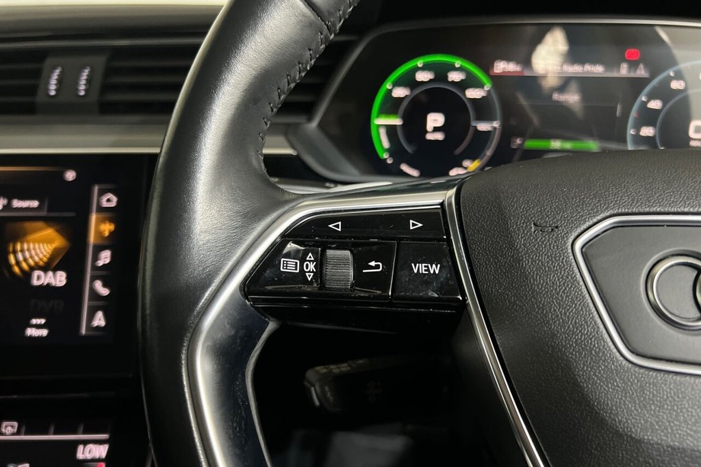Used Audi e-tron 2020 for sale - 76406136: Photo 29