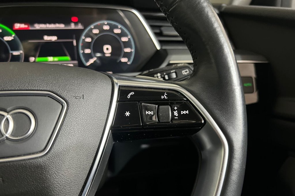 Used Audi e-tron 2020 for sale - 76406136: Photo 30