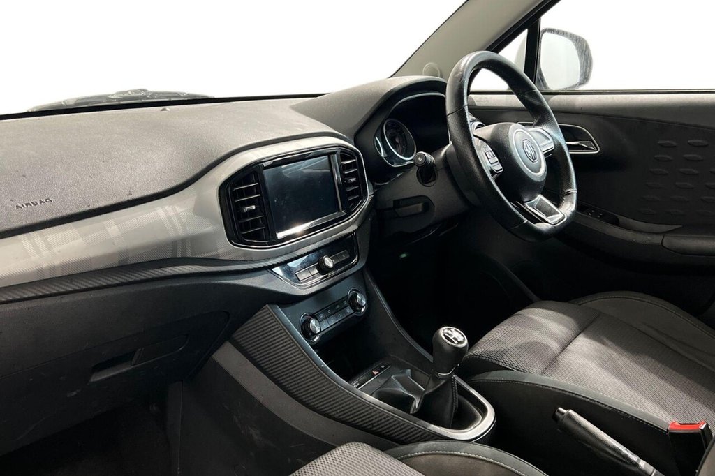 Used MG MG3 2019 for sale - 76539677: Photo 10