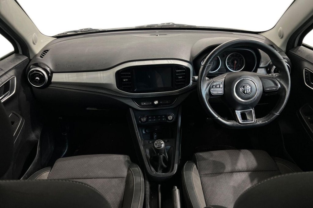 Used MG MG3 2019 for sale - 76539677: Photo 11