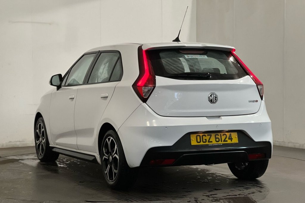 Used MG MG3 2019 for sale - 76539677: Photo 19