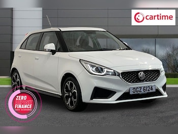 Used MG MG3 2019 for sale - 76539677: Photo