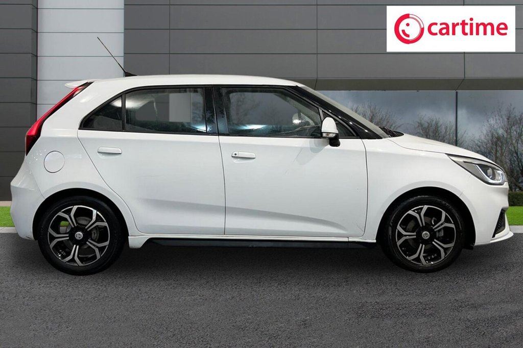 Used MG MG3 2019 for sale - 76539677: Photo 2