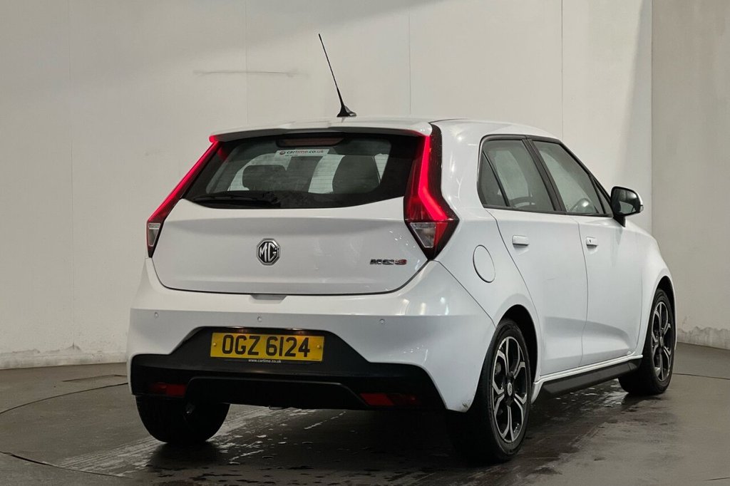 Used MG MG3 2019 for sale - 76539677: Photo 20