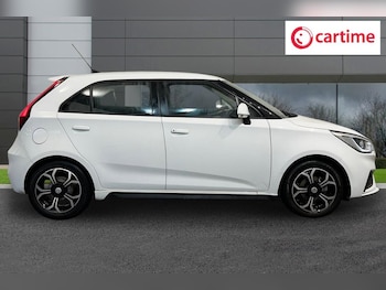 Used MG MG3 2019 for sale - 76539677: Photo