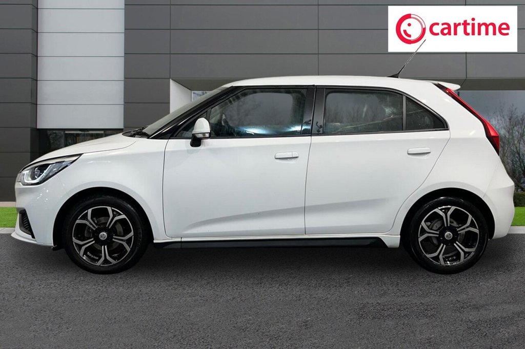 Used MG MG3 2019 for sale - 76539677: Photo 3