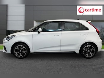 Used MG MG3 2019 for sale - 76539677: Photo