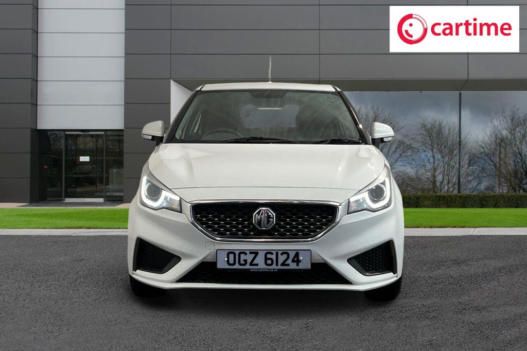 Used MG MG3 2019 for sale - 76539677: Photo 4