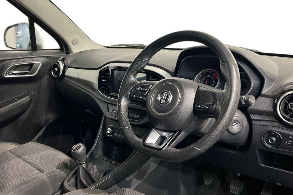 Used MG MG3 2019 for sale - 76539677: Photo 9