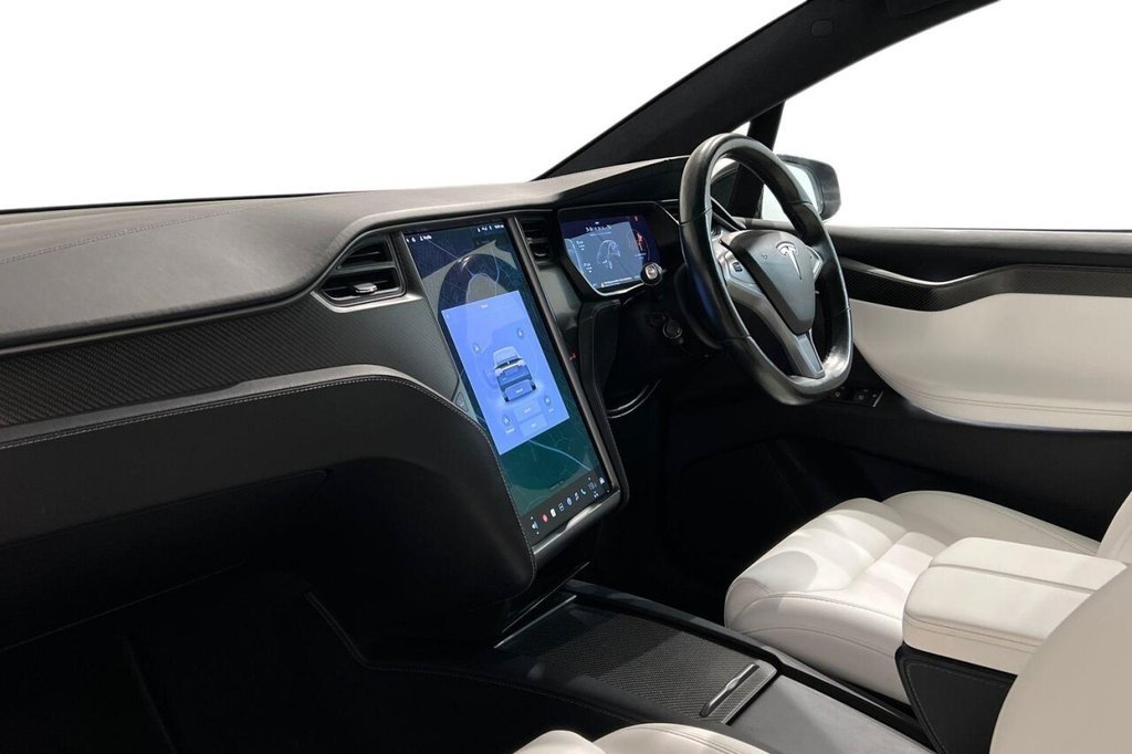 Used Tesla Model X 2019 for sale - 77835101: Photo 11