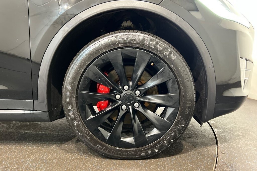 Used Tesla Model X 2019 for sale - 77835101: Photo 14