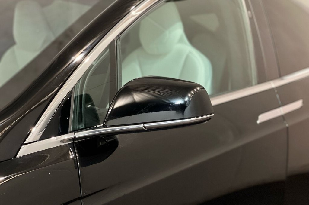 Used Tesla Model X 2019 for sale - 77835101: Photo 17