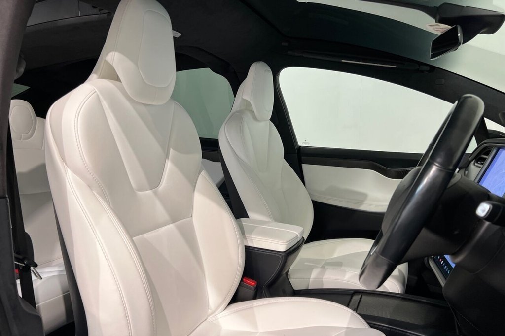 Used Tesla Model X 2019 for sale - 77835101: Photo 23