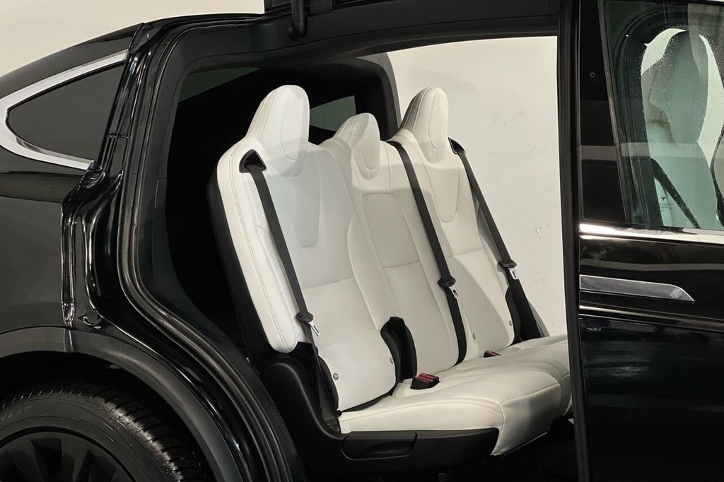 Used Tesla Model X 2019 for sale - 77835101: Photo 25