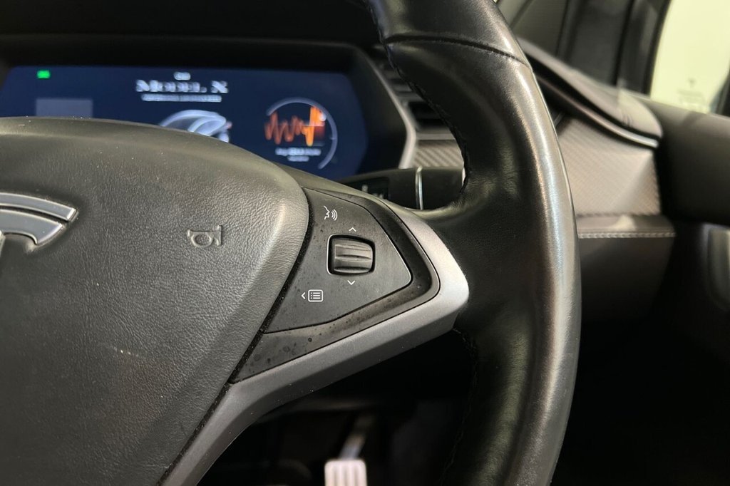 Used Tesla Model X 2019 for sale - 77835101: Photo 29