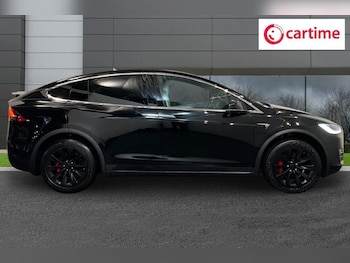 Used Tesla Model X 2019 for sale - 77835101: Photo