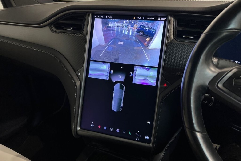 Used Tesla Model X 2019 for sale - 77835101: Photo 32