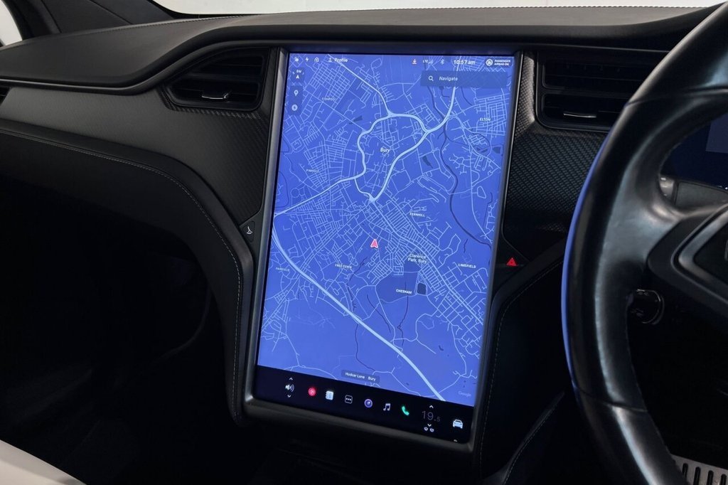 Used Tesla Model X 2019 for sale - 77835101: Photo 33