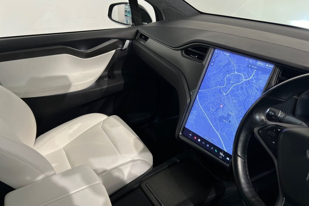 Used Tesla Model X 2019 for sale - 77835101: Photo 37
