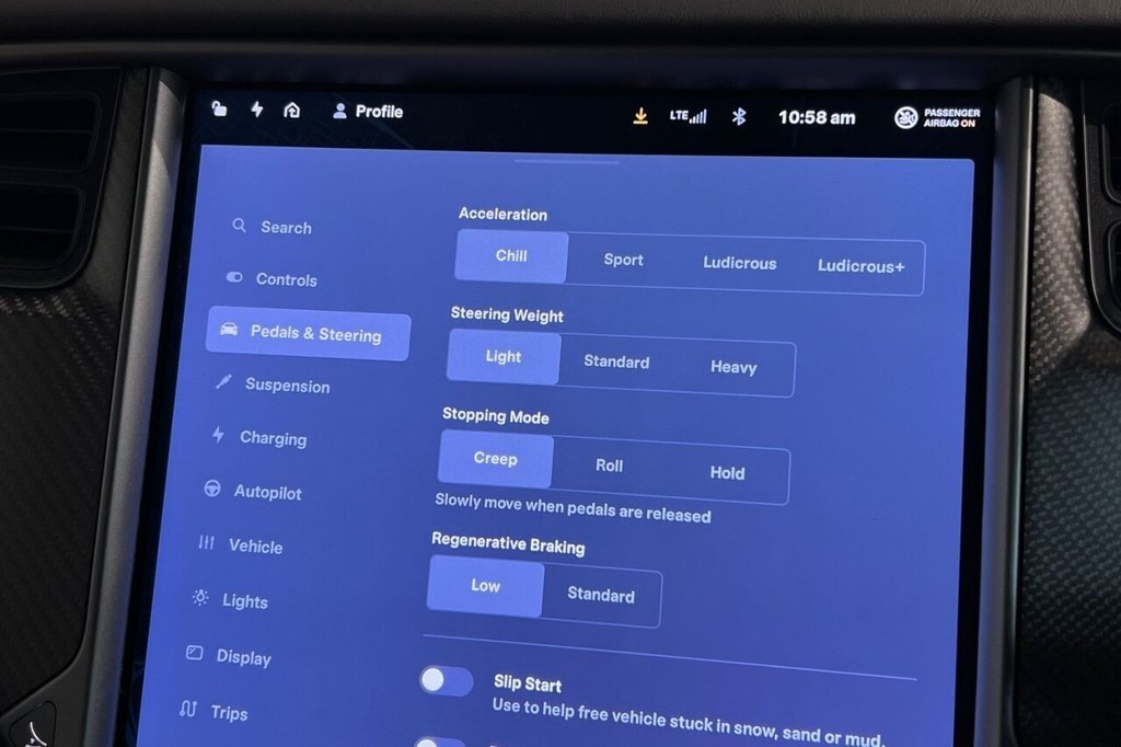 Used Tesla Model X 2019 for sale - 77835101: Photo 38