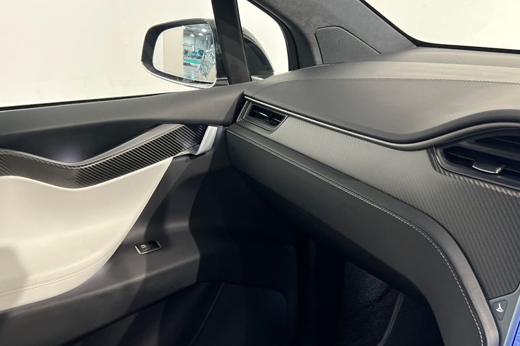 Used Tesla Model X 2019 for sale - 77835101: Photo 39