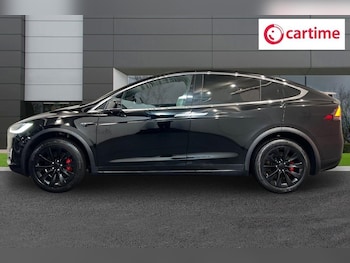 Used Tesla Model X 2019 for sale - 77835101: Photo
