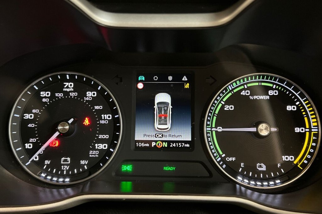 Used MG MG ZS 2020 for sale - 76768176: Photo 15