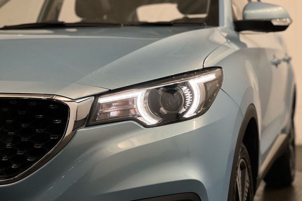 Used MG MG ZS 2020 for sale - 76768176: Photo 16