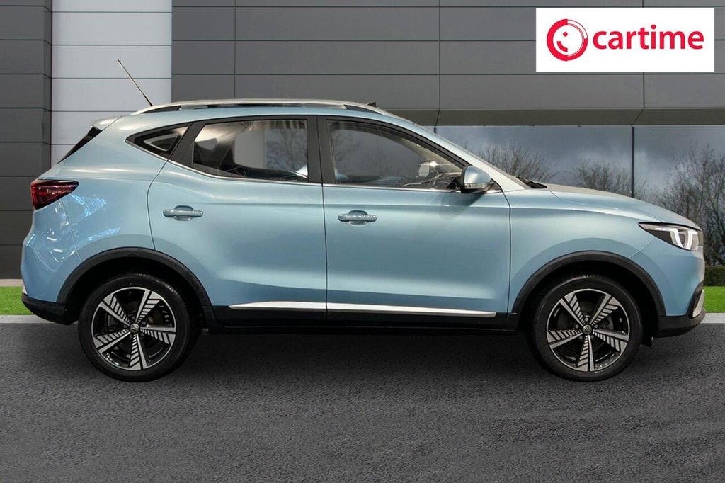 Used MG MG ZS 2020 for sale - 76768176: Photo 2