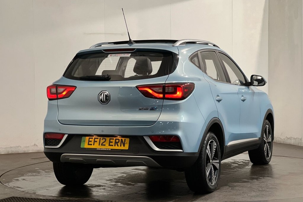 Used MG MG ZS 2020 for sale - 76768176: Photo 23