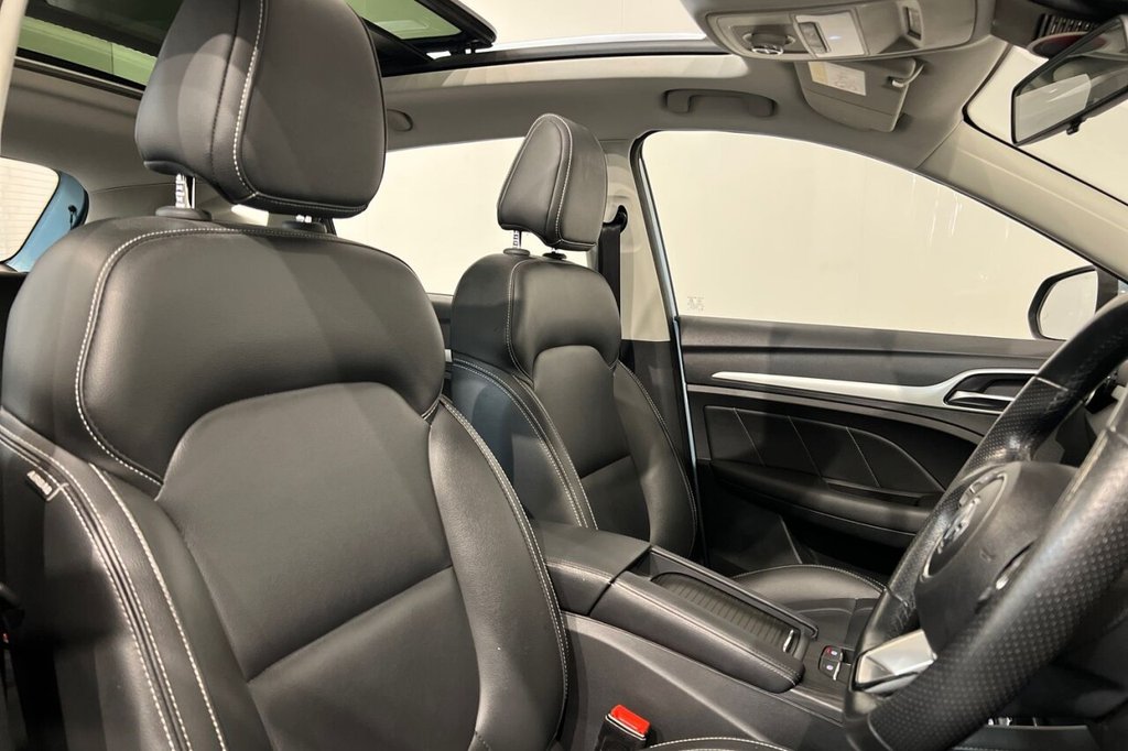 Used MG MG ZS 2020 for sale - 76768176: Photo 24