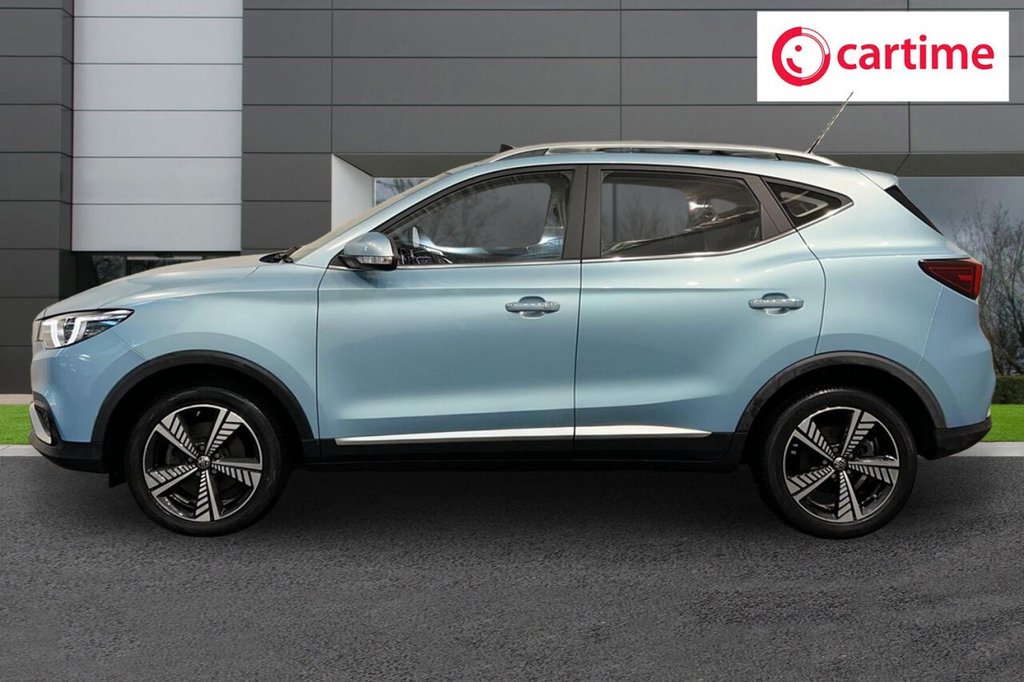 Used MG MG ZS 2020 for sale - 76768176: Photo 3