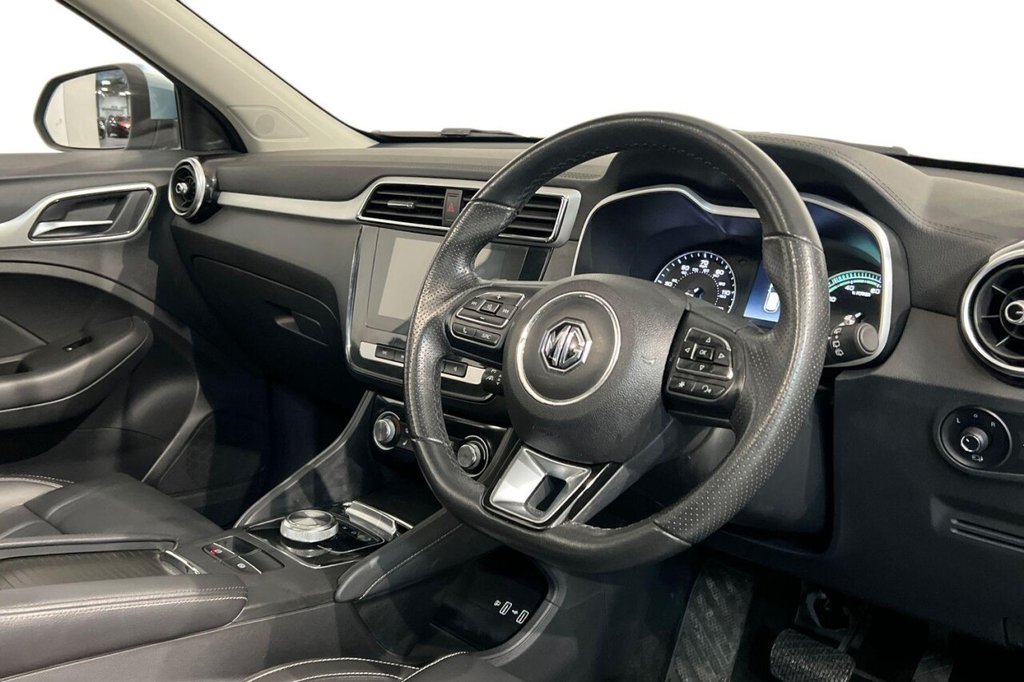 Used MG MG ZS 2020 for sale - 76768176: Photo 9