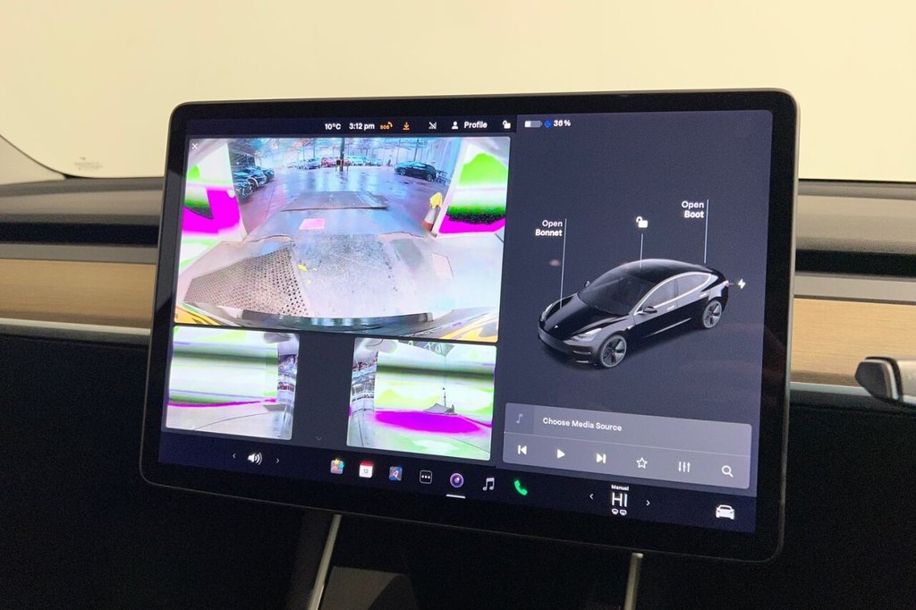 Used Tesla Model 3 2019 for sale - 76900970: Photo 16