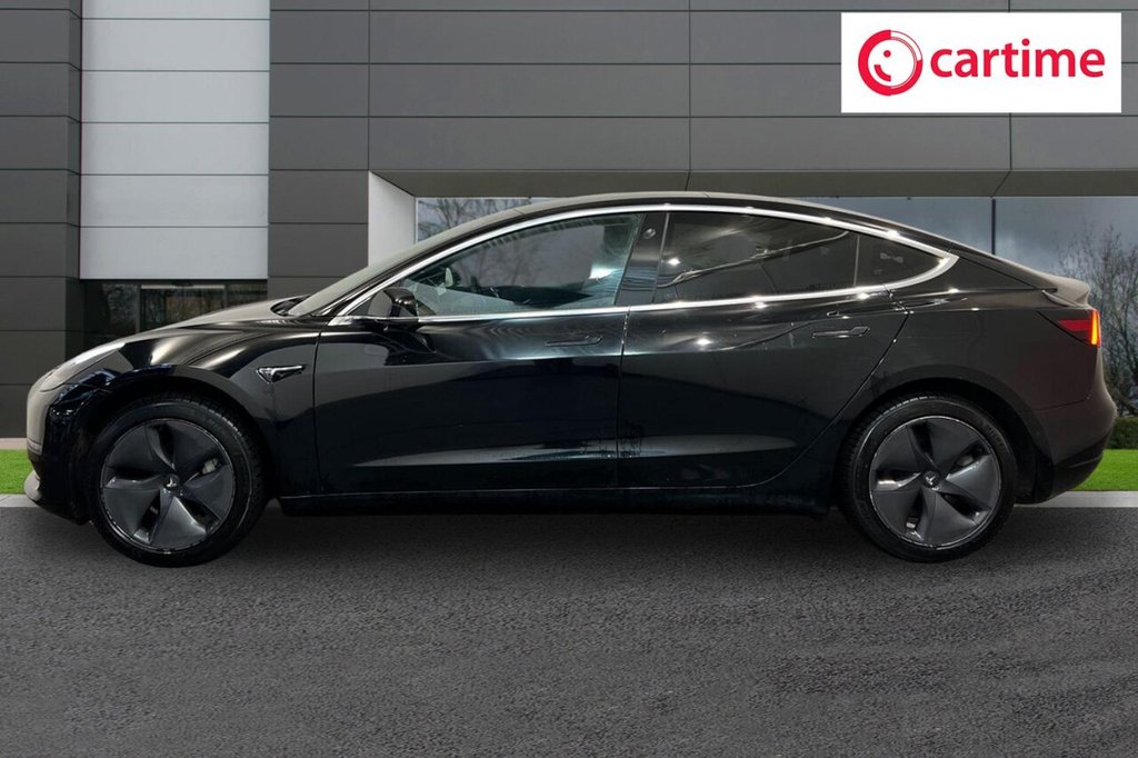 Used Tesla Model 3 2019 for sale - 76900970: Photo 3