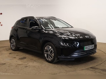 Used Hyundai KONA 2022 for sale - 77905455: Photo