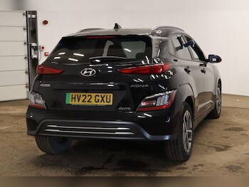 Used Hyundai KONA 2022 for sale - 77905455: Photo