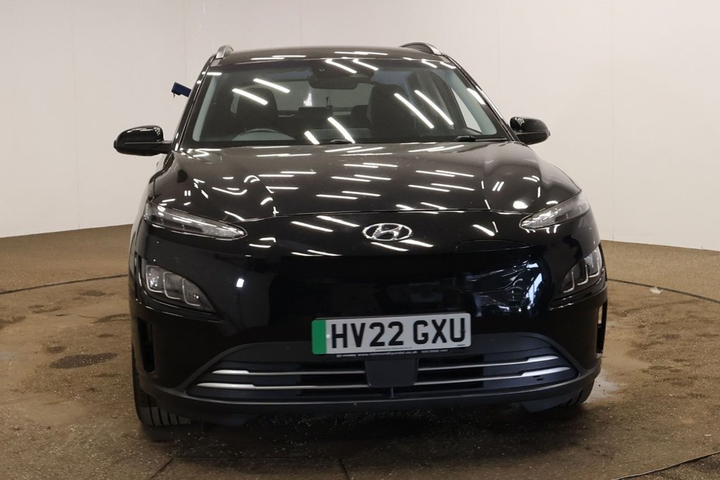 Used Hyundai KONA 2022 for sale - 77905455: Photo 3