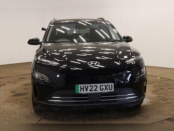 Used Hyundai KONA 2022 for sale - 77905455: Photo