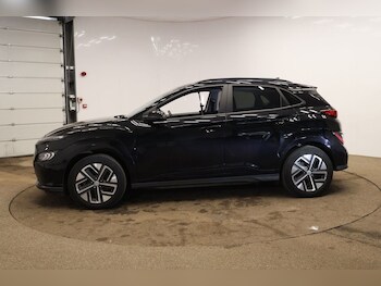 Used Hyundai KONA 2022 for sale - 77905455: Photo
