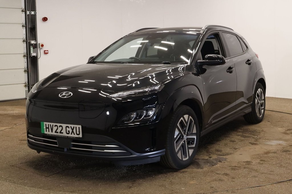 Used Hyundai KONA 2022 for sale - 77905455: Photo 5