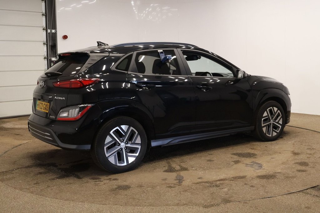 Used Hyundai KONA 2022 for sale - 77905455: Photo 7