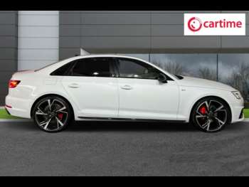 Used Audi A4 2019 for sale - 75142758: Photo