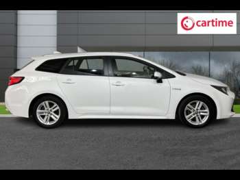 Used Toyota Corolla 2022 for sale - 75062441: Photo