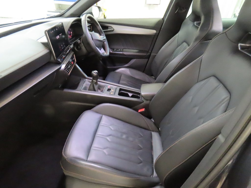 Used Cupra Formentor 2023 for sale - 76724519: Photo 10