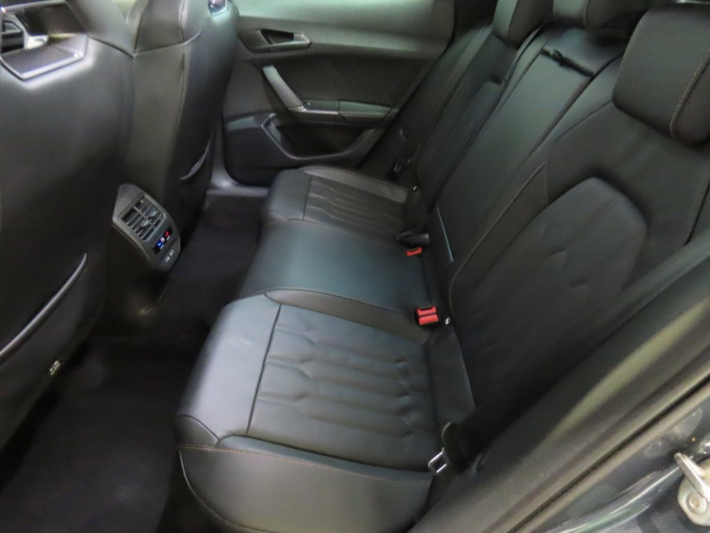 Used Cupra Formentor 2023 for sale - 76724519: Photo 11